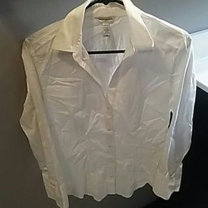 Banana republic dress shirt